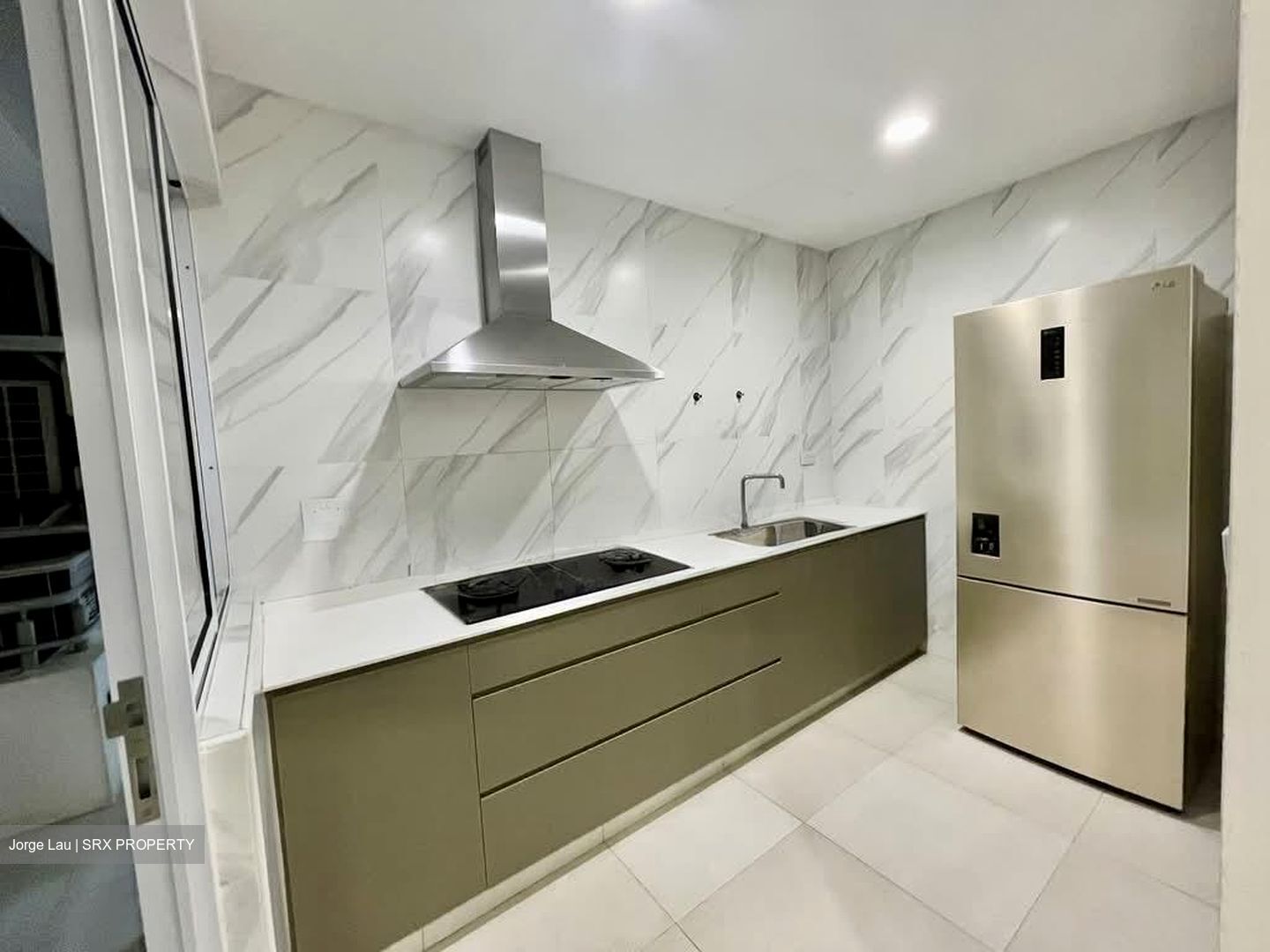 The Balmoral (D10), Condominium #546072721